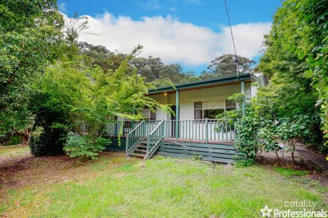 492 Woods Point Rd, East Warburton, VIC 3799