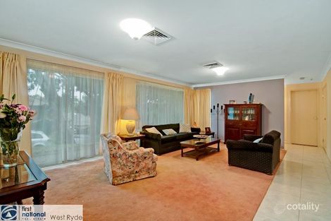 Property photo of 1 Falconer Street West Ryde NSW 2114