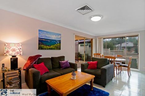 Property photo of 1 Falconer Street West Ryde NSW 2114