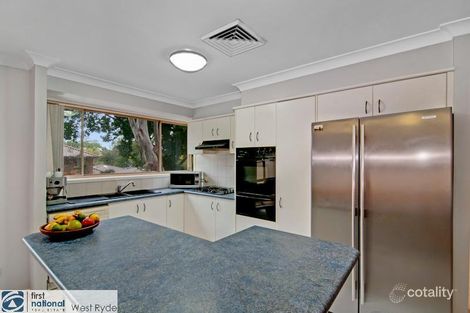 Property photo of 1 Falconer Street West Ryde NSW 2114