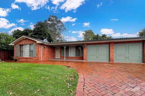 Property photo of 498 Windsor Road Baulkham Hills NSW 2153