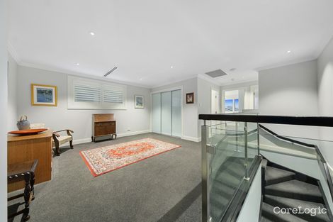 Property photo of 12 Sustainability Avenue Kellyville NSW 2155