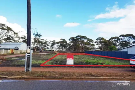 26 Gardiner St, Moora, WA 6510