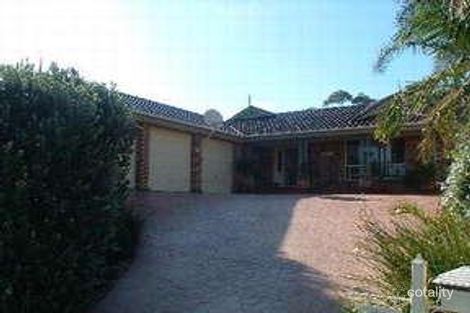 Property photo of 20 Davina Crescent Cecil Hills NSW 2171