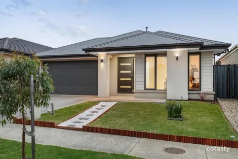 60 Riceflower Rise, Wallan, VIC 3756