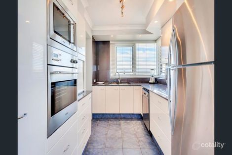 Property photo of 44/202 The Esplanade Burleigh Heads QLD 4220