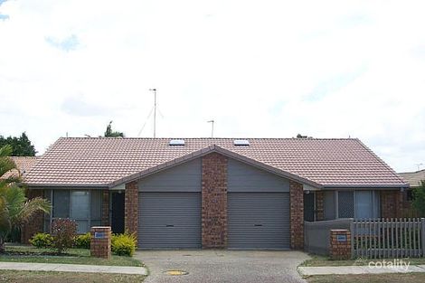 1/124 Oxley Dr, Paradise Point, QLD 4216