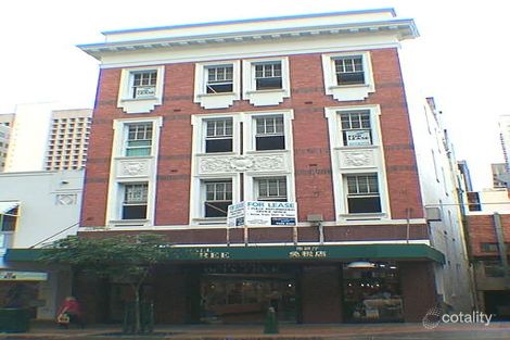 239 Albert St, Brisbane City, QLD 4000