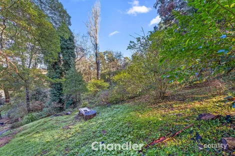 Property photo of 49 Alexander Avenue Upwey VIC 3158