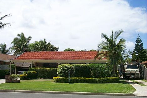 31 Burrinjuck Dr, Coombabah, QLD 4216