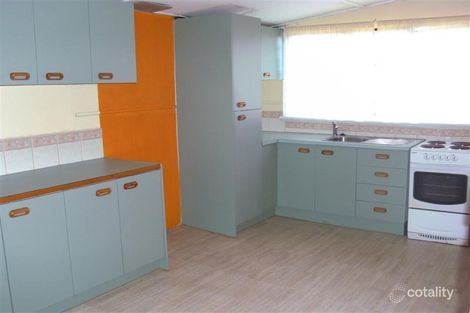 Property photo of 84 Margetts Street Wallangarra QLD 4383