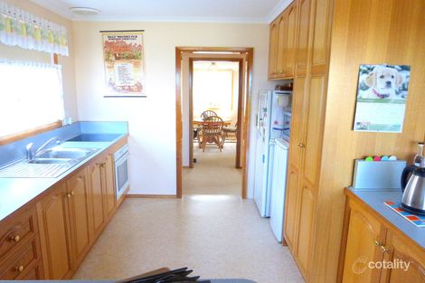 Property photo of 18 Sunbeam Crescent Beaumaris TAS 7215