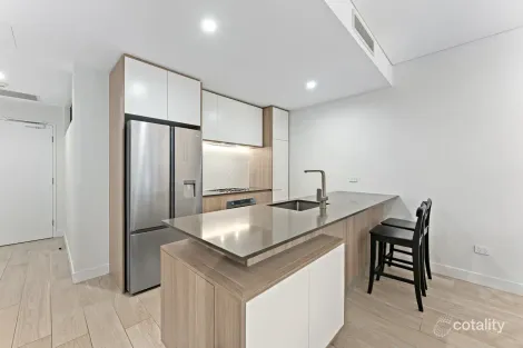 Property photo of 101/7 Conder Street Burwood NSW 2134