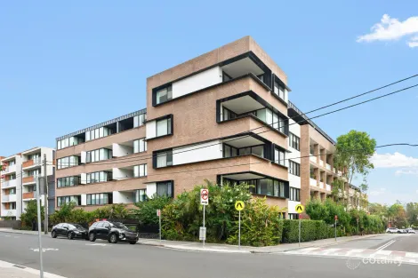 Property photo of 101/7 Conder Street Burwood NSW 2134
