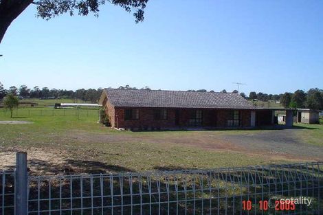 Property photo of 39 Derwent Road Bradfield NSW 2556