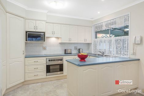 Property photo of 20 Stephenson Street Winston Hills NSW 2153