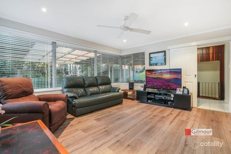 Property photo of 20 Stephenson Street Winston Hills NSW 2153