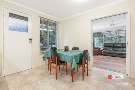 Property photo of 20 Stephenson Street Winston Hills NSW 2153