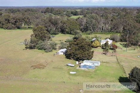 Property photo of 663 Rendezvous Road Vasse WA 6280