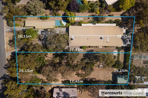 Property photo of 30 Saint Georges Street Willunga SA 5172