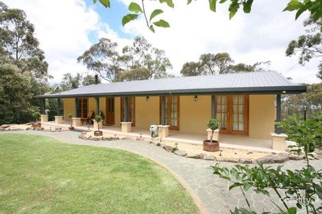 6 Mona Rd, Woodford, NSW 2778