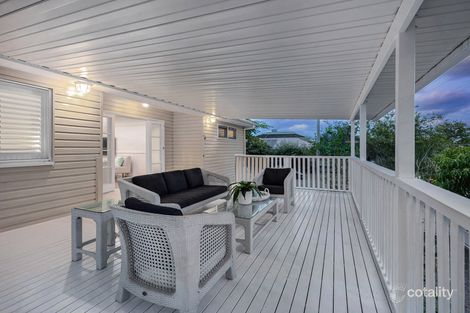 Property photo of 198 Scarborough Road Scarborough QLD 4020