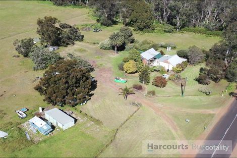 Property photo of 663 Rendezvous Road Vasse WA 6280