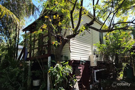 Property photo of 7 Byrnes Parade Mount Morgan QLD 4714