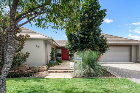 Property photo of 29 Brook Street Wakerley QLD 4154