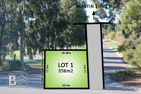 1/8a Martin St, Golden Gully, VIC 3555