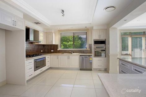 Property photo of 77 Edgewater Drive Bella Vista NSW 2153