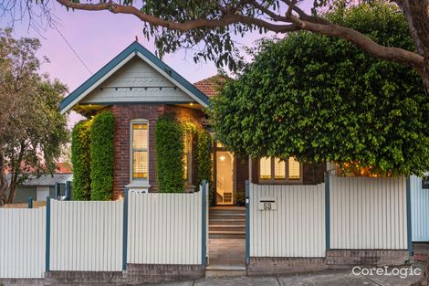 1/53 Amherst St, Cammeray, NSW 2062