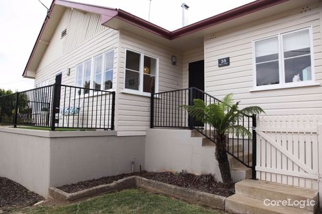 Property photo of 35 Smith Street Cooma NSW 2630