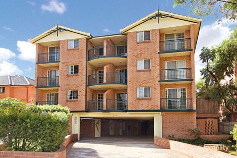 7/2-4 Lennox St, Parramatta, NSW 2150