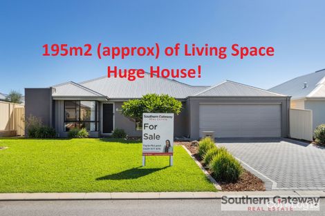 Property photo of 6 Quokka Link Baldivis WA 6171