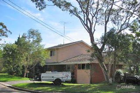 3 Garie Pl, Frenchs Forest, NSW 2086