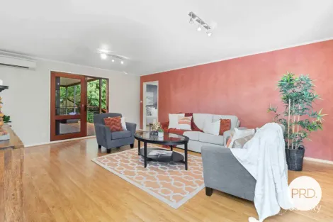 Property photo of 35 Neilson Street Garran ACT 2605