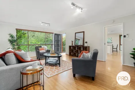 Property photo of 35 Neilson Street Garran ACT 2605