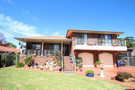 Property photo of 4 Cambridge Street Harristown QLD 4350