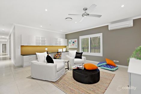Property photo of 149 Charleton Street Chandler QLD 4155