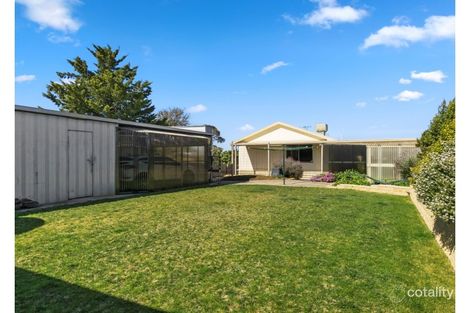 Property photo of 11 Little Court Bacchus Marsh VIC 3340