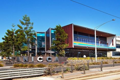 5/574 Swan St, Burnley, VIC 3121