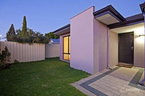 Property photo of 36A Lacey Street Beckenham WA 6107