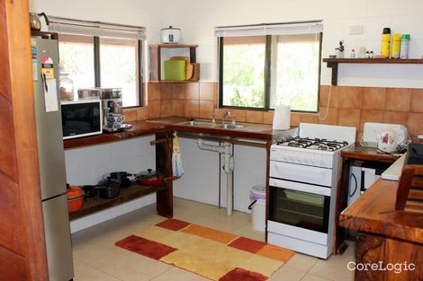 Property photo of 17 Kerr Street Cooktown QLD 4895