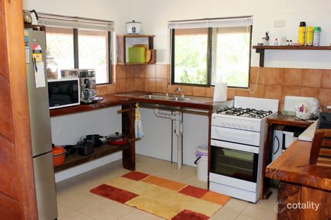 Property photo of 17 Kerr Street Cooktown QLD 4895