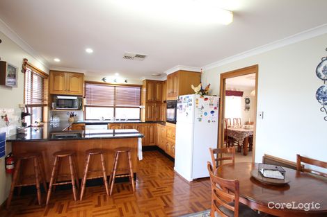 Property photo of 4 Cambridge Street Harristown QLD 4350