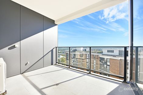 Property photo of 1024/1 Maple Tree Road Westmead NSW 2145