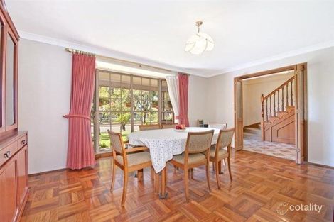 Property photo of 3 Rosalie Crescent Greenacre NSW 2190
