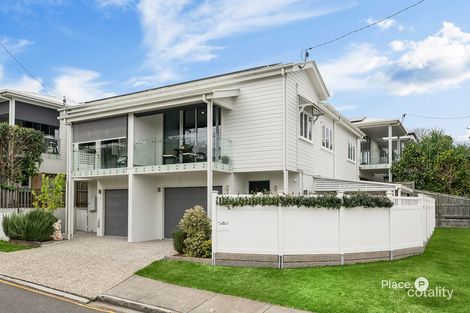 Property photo of 1 Howard Street Morningside QLD 4170