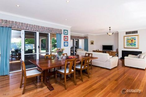 Property photo of 33 Florence Road Nedlands WA 6009